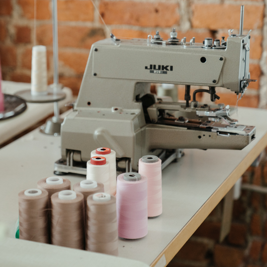 Behind the Scenes - Life as a New Business