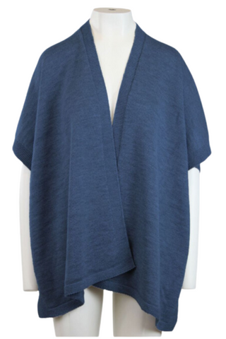 Amanda Poncho