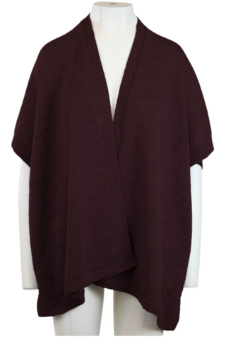 Amanda Poncho
