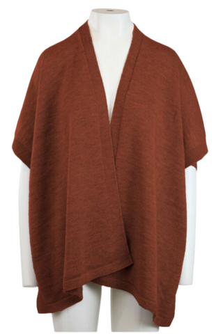 Amanda Poncho