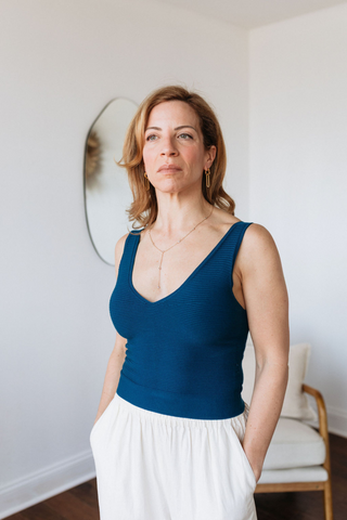 Gloria Tank