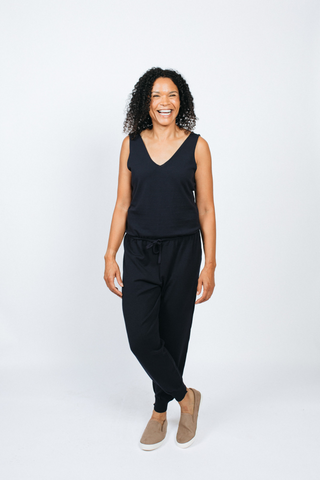 Lilly Jumpsuit