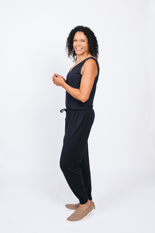 Lilly Jumpsuit