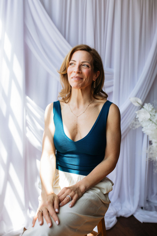 Gloria Tank