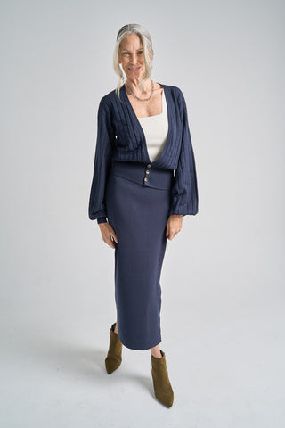 Jacqueline Sweater