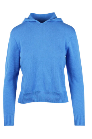Peg Hoodie Sweater