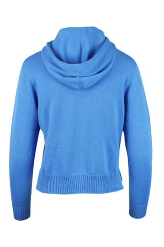Peg Hoodie Sweater