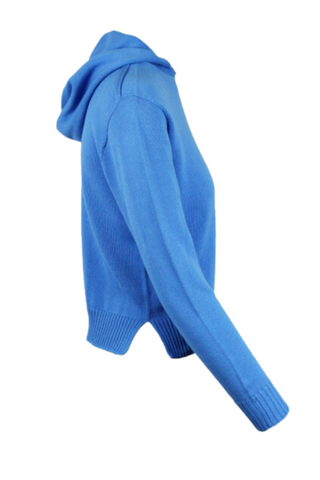 Peg Hoodie Sweater