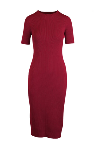 Rose Dress