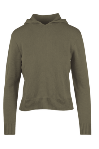Peg Hoodie Sweater