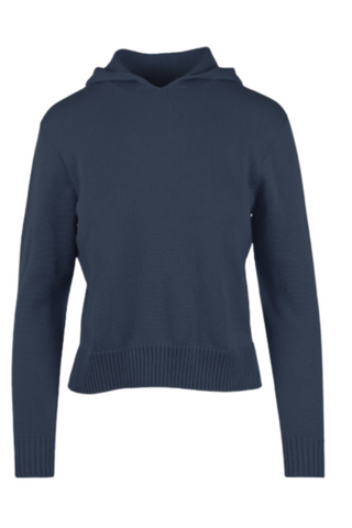 Peg Hoodie Sweater