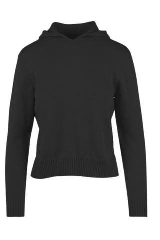 Peg Hoodie Sweater