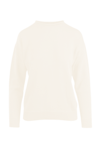Rachel Crew Neck Sweater