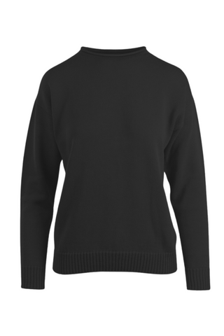 Rachel Crew Neck Sweater