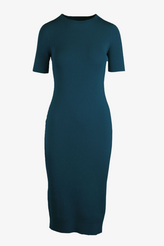 Rose Dress