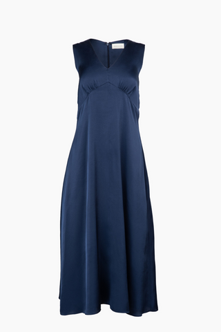 Sleeveless Claire Dress