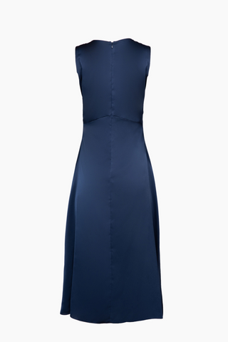 Sleeveless Claire Dress