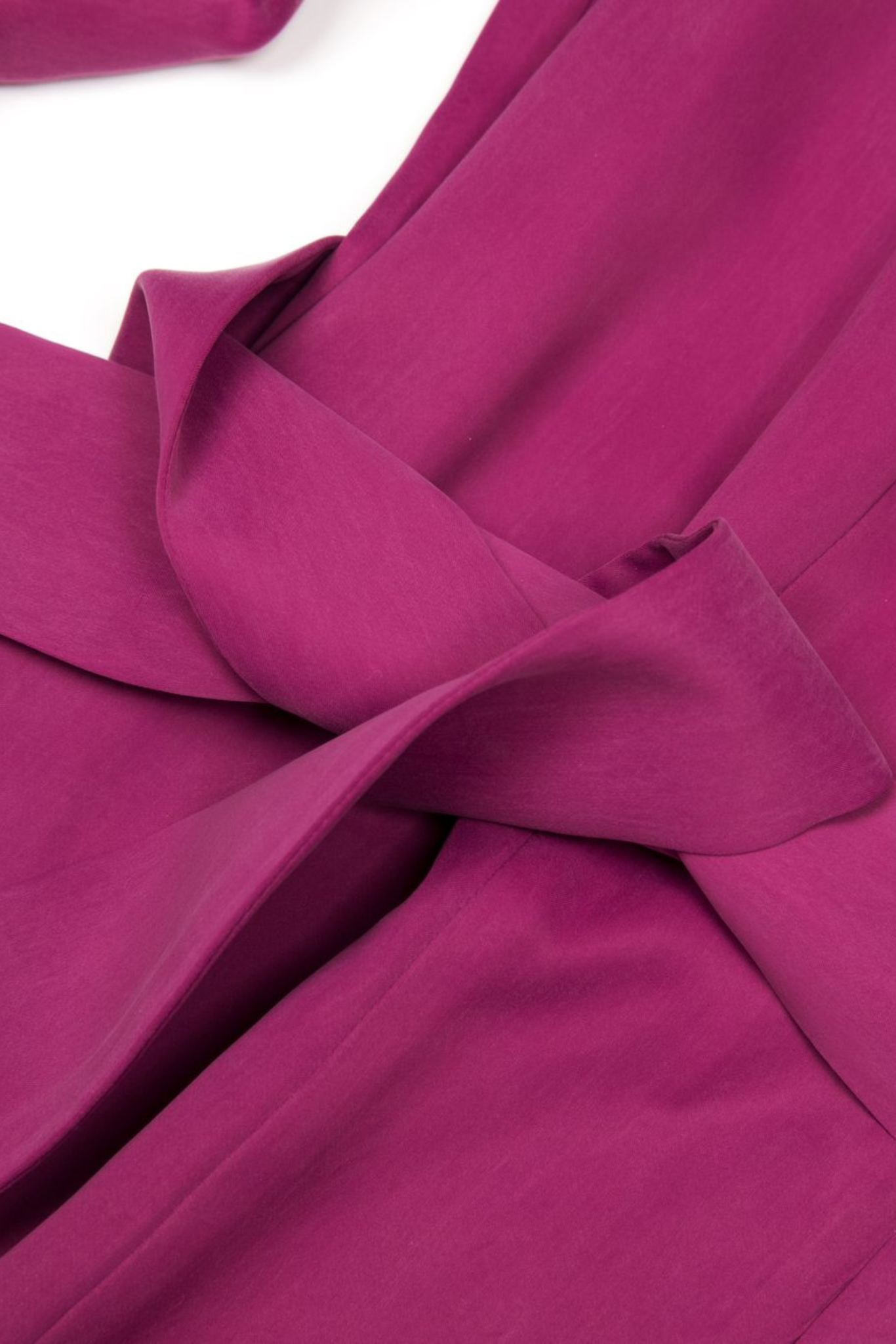 Birdie Dress Magenta