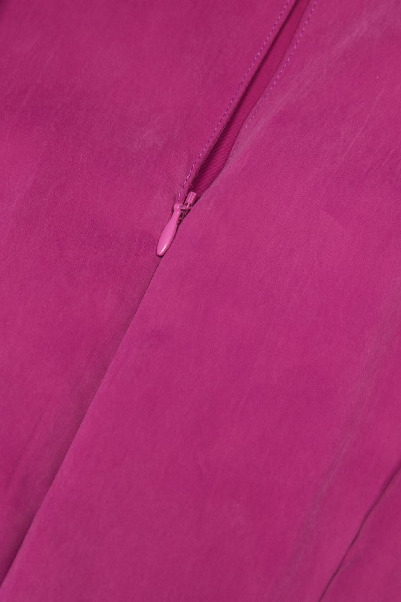 Birdie Dress Magenta