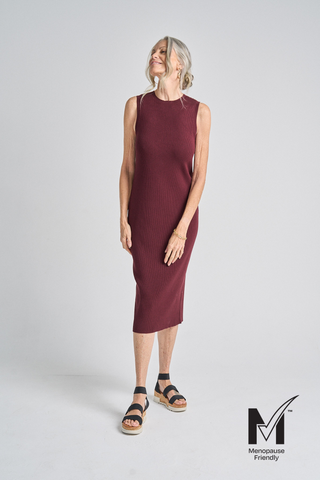 Jordan Dress