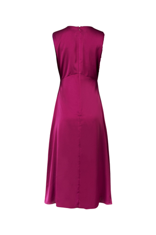 Sleeveless Claire Dress