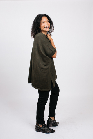 Amanda Poncho
