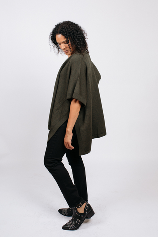 Amanda Poncho