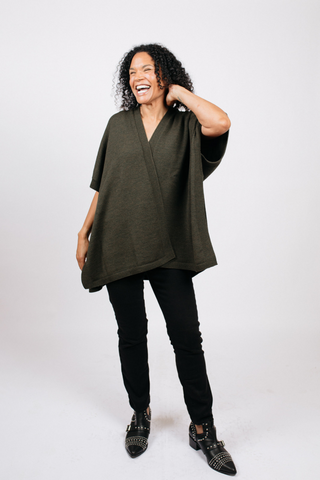 Amanda Poncho