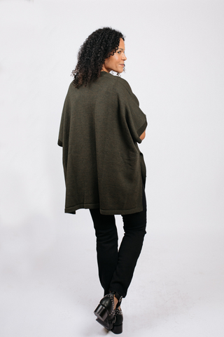 Amanda Poncho