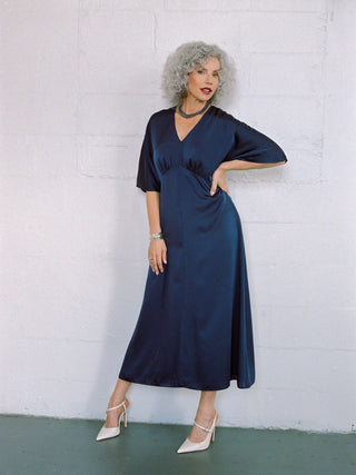Claire Dress