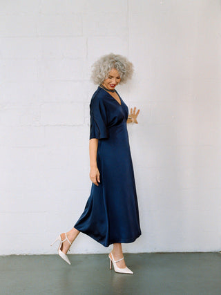 Claire Dress