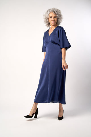 Claire Dress