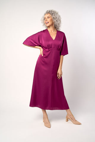Claire Dress