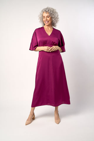 Claire Dress