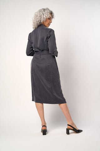 Birdie Dress