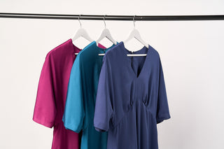 Claire Dress