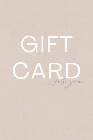 Birdie & Claire Digital Gift Card