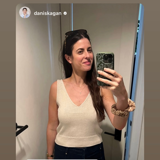 We’re Inspired By… <em>Dani Kagan</em>