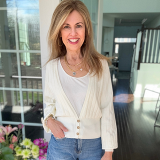 We’re Inspired By… <em>Susan Kanoff</em>