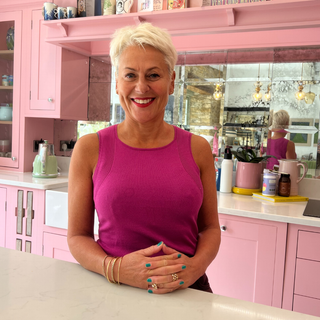 We're Inspired By...<em>Heather Jackson</em>