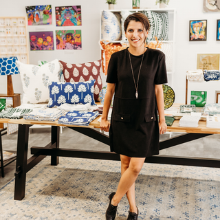 We’re Inspired By… <em>Smita Netra</em>