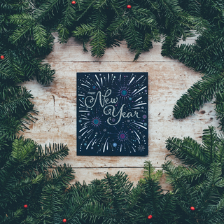 Year-End Reflections and Thanks!