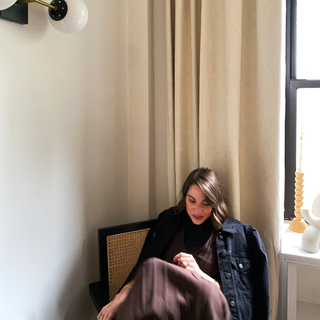 We're Inspired By... <em>Aubrey Hubbell</em>