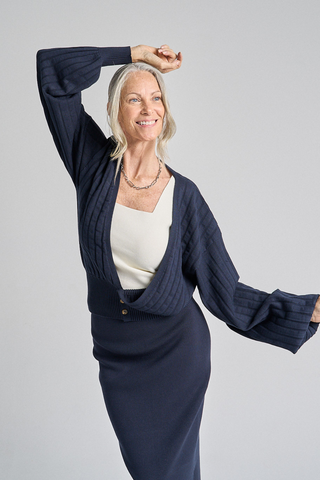 Menopause-Friendly