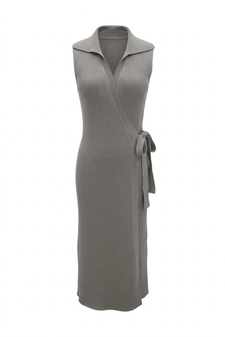 Kayla Wrap Dress