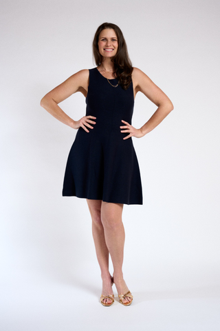 Stephanie Dress