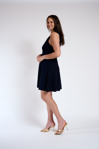 Stephanie Dress