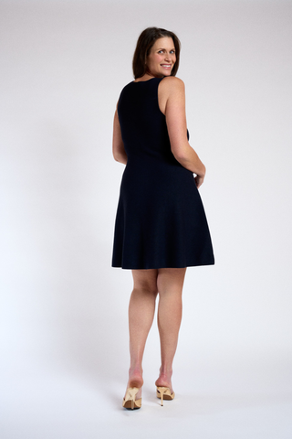Stephanie Dress