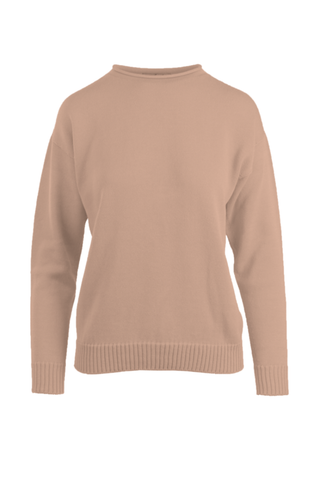 Rachel Crew Neck Sweater