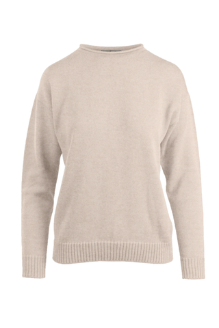 Rachel Crew Neck Sweater